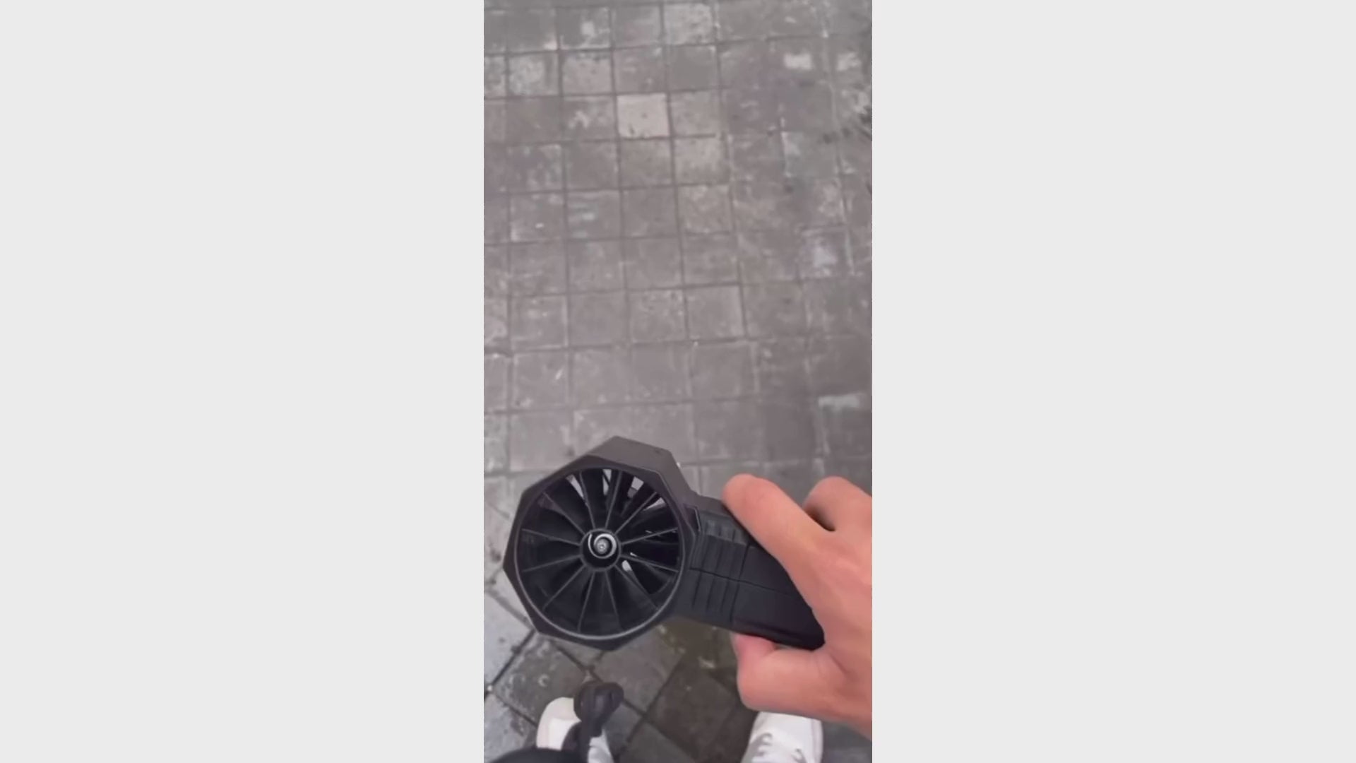 Load video: 